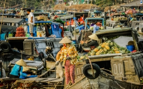 Top Things To Do In Mekong Delta: A Complete Travel Guide To Vietnam’s River Life