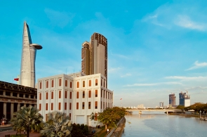 Southern Vietnam 6-Day Discovery