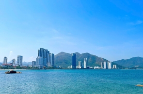 Grand Vietnam in 20 days