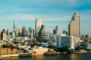 Classic Thailand in 6 days