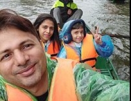 Amazing Family Trip to Vietnam