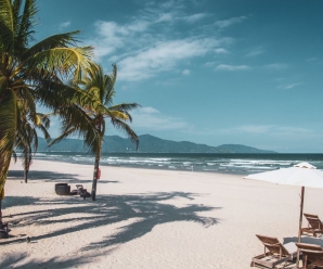 Da Nang Weather In March: Spring Sunshine And Sea Breezes