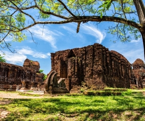 Discover My Son Sanctuary: A Complete Travel Guide