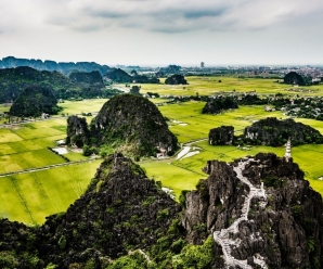 How To Get To Ninh Binh From Hanoi: 5 Best Ways To Travel In 2025