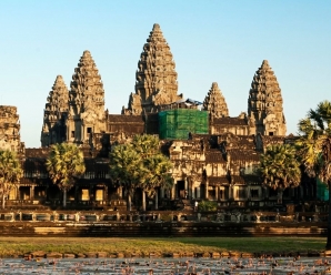 Cambodia In December: Why It’s The Perfect Time To Visit