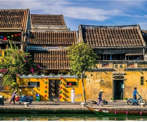 Central Vietnam Itinerary: Hue And Hoi An Journey In 5 Days