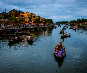 How To Get To Hoi An From Hue: Complete Guide For Travelers