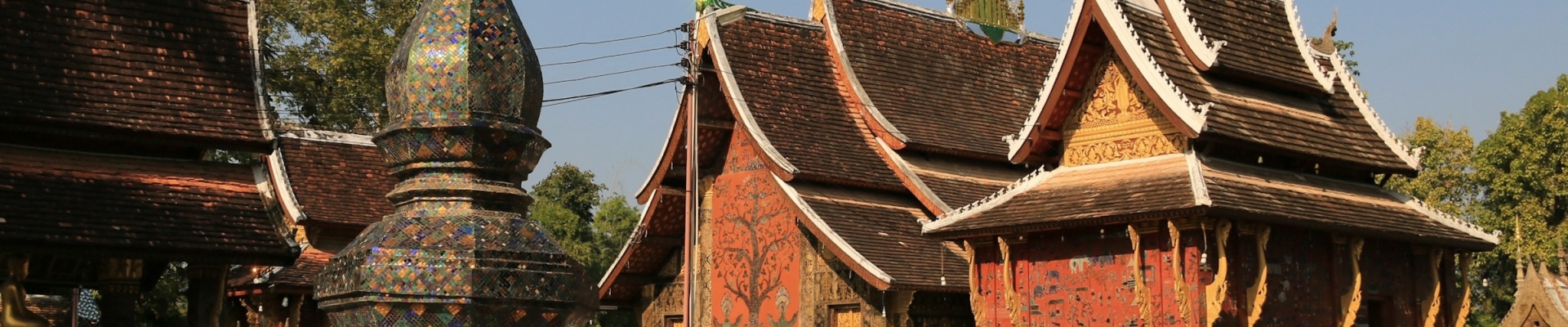 Luang Prabang