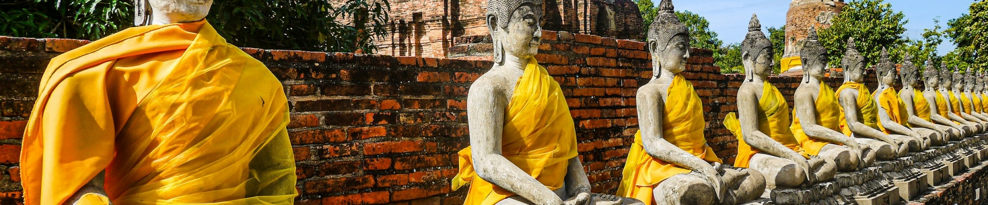 Ayutthaya