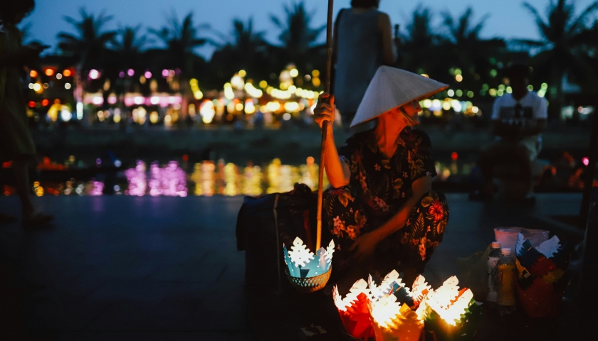 Deluxe 9-Day North, Central & South of Vietnam