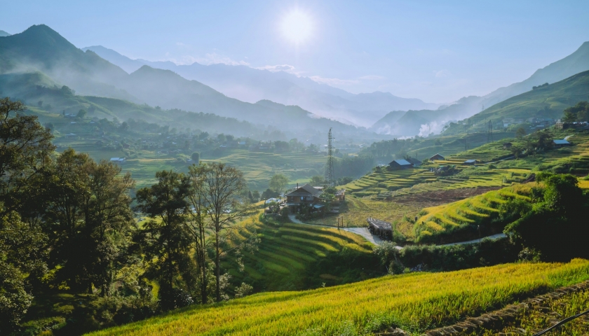 Deluxe 11-Day Highlights of Vietnam