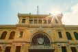 Amazing 10-Day Vietnam Highlights with Halong Bay, Hue, Hoi An & Ho Chi Minh