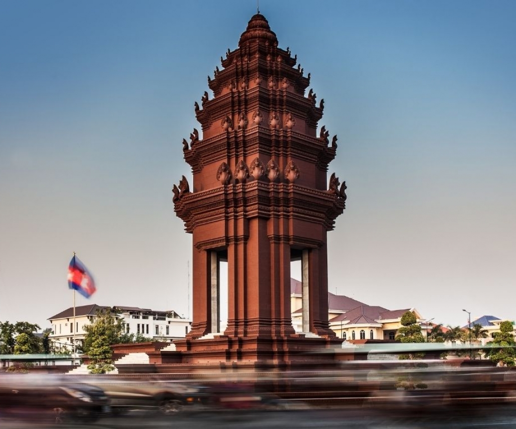 Cambodia In October: Weather, Travel Tips & Best Places To Visit