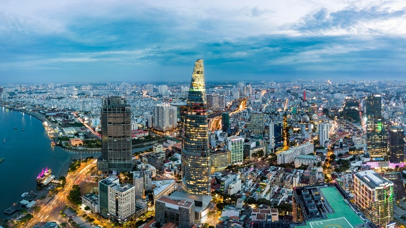 Explore Ho Chi Minh City – the vibrant economic heart of Vietnam